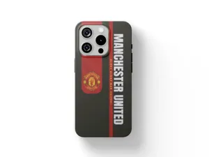 Manchester United Phone Case Limited Quality Max